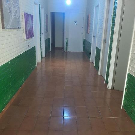 Hostel Elephant Del Mar Guarujá Esterno foto