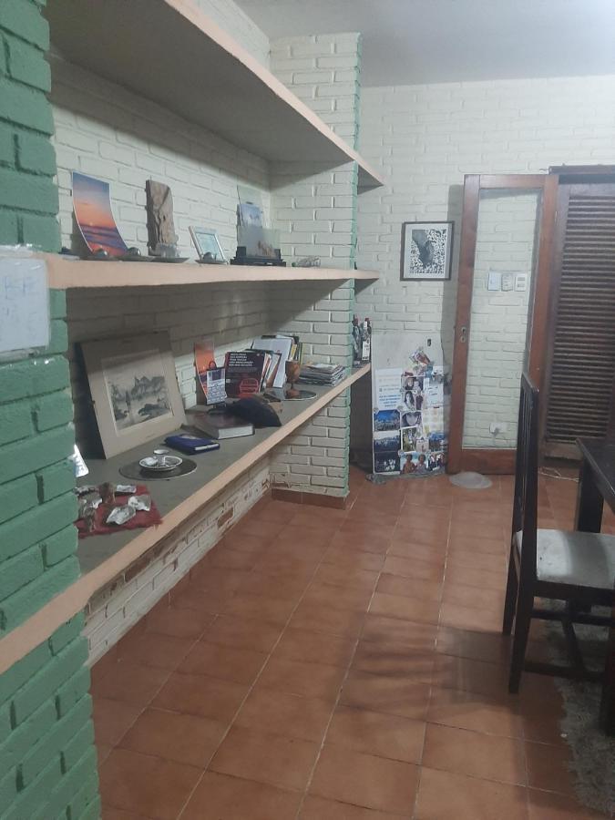 Hostel Elephant Del Mar Guarujá Esterno foto