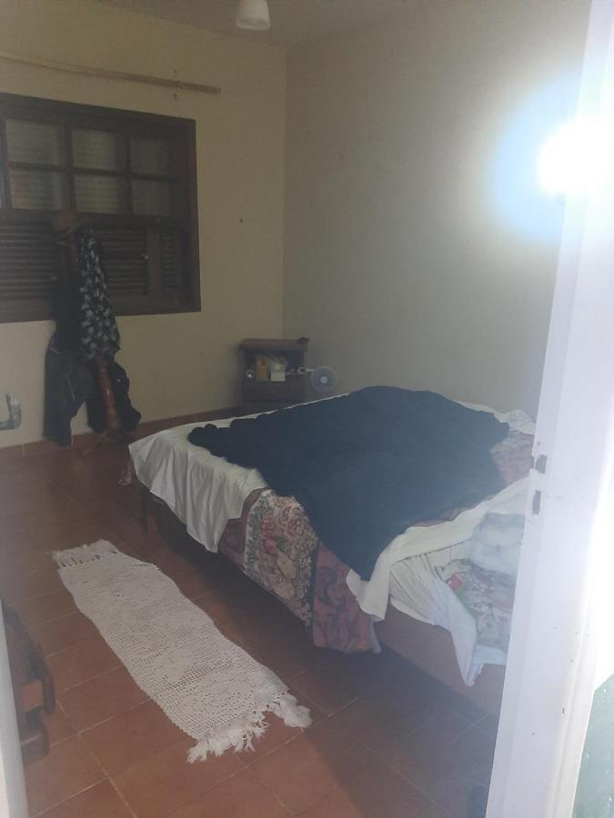 Hostel Elephant Del Mar Guarujá Esterno foto