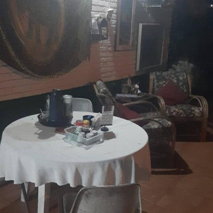 Hostel Elephant Del Mar Guarujá Esterno foto
