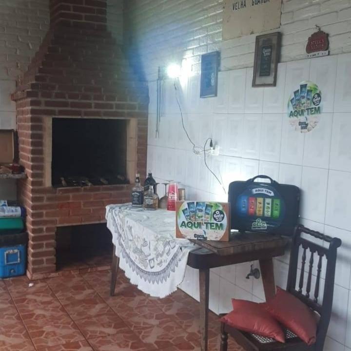 Hostel Elephant Del Mar Guarujá Esterno foto
