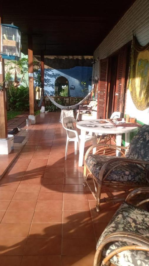 Hostel Elephant Del Mar Guarujá Esterno foto