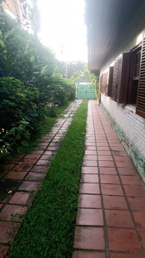 Hostel Elephant Del Mar Guarujá Esterno foto
