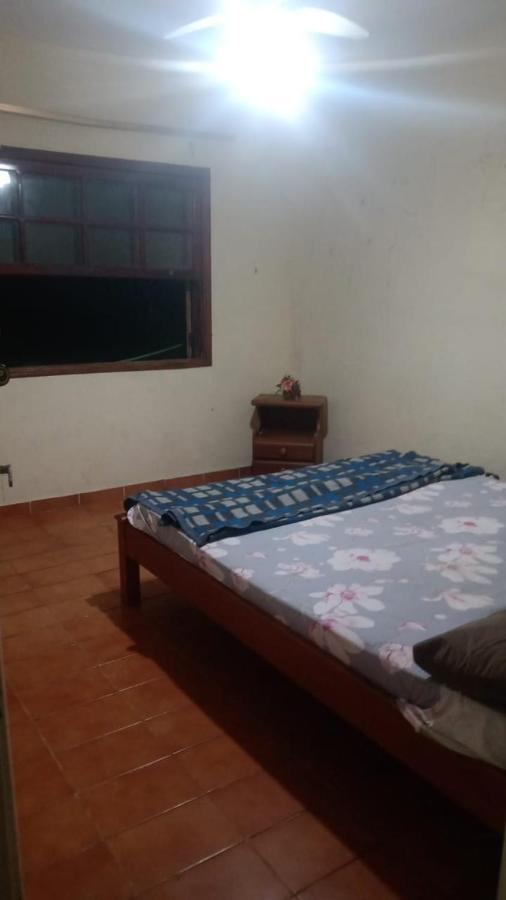 Hostel Elephant Del Mar Guarujá Esterno foto