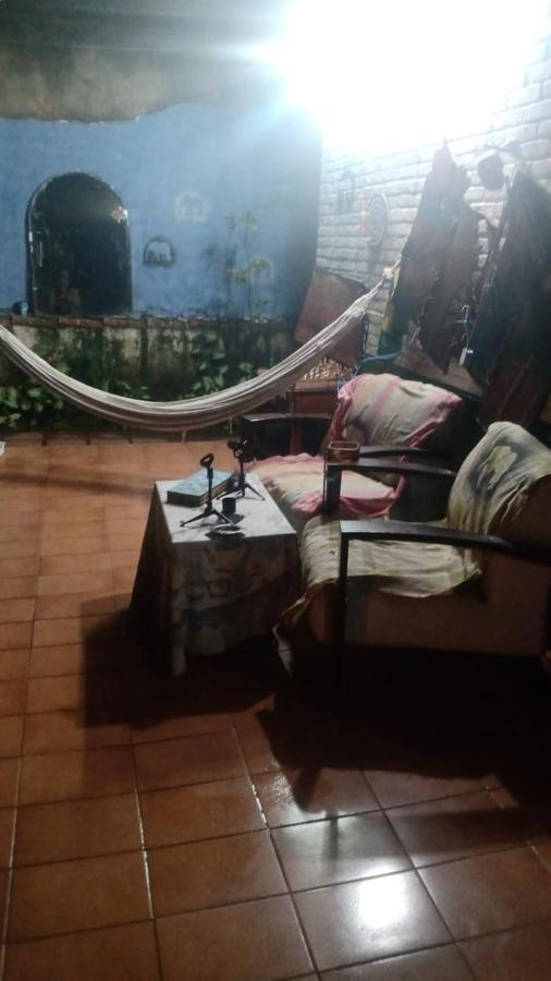 Hostel Elephant Del Mar Guarujá Esterno foto