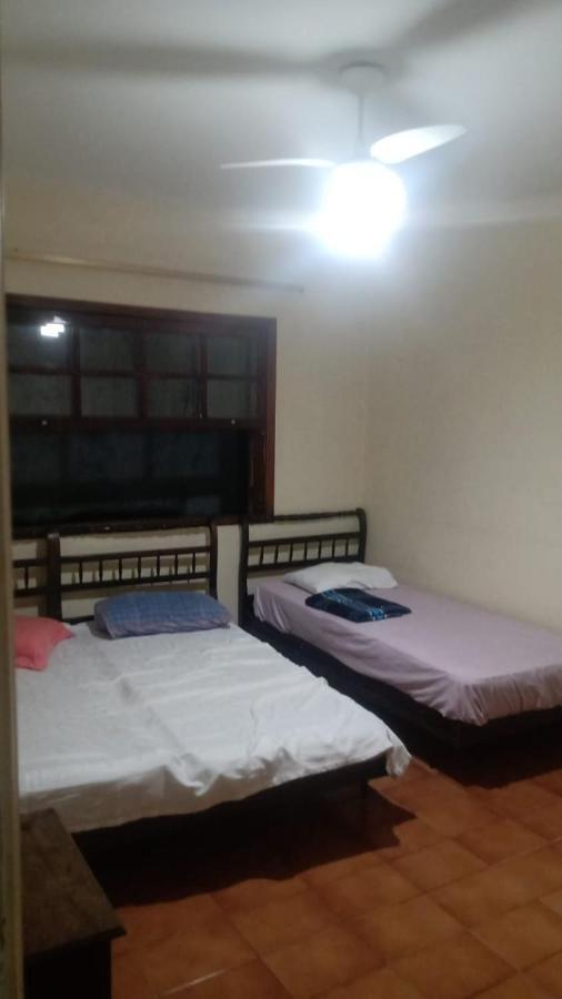 Hostel Elephant Del Mar Guarujá Esterno foto